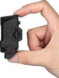 Olight PL X GL MB Tactical 2.5" Water Resistant Green Beam Laser & Weapon Light PLXGLMB