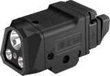 Olight PL X GL MB Tactical 2.5" Water Resistant Green Beam Laser & Weapon Light PLXGLMB