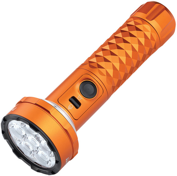 Olight Prowess Orange 5.63