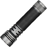 Olight Seeker 4 Pro Silver 5.25" Flashlight TSKR4PROSVPTB