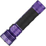 Olight Seeker 4 Pro Violet Purple 5.25" Flashlight TSKR4PROVILET