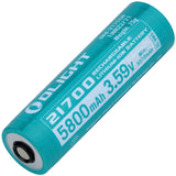 Olight Seeker Ultra Olive Full Aluminum Rechargable Water Resistant Flashlight SKRULTRAOLG