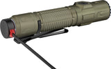 Olight Warrior Ultra Green 5.5" Flashlight TWRULTRAOLG
