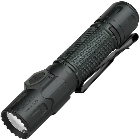 Olight Warrior Ultra Black 5.5