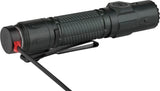 Olight Warrior Ultra Black 5.5" Flashlight TWRULTRASG