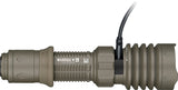 Olight Warrior X 4 Green 5.88" 2600 Lumens Flashlight WRX4FLDKET