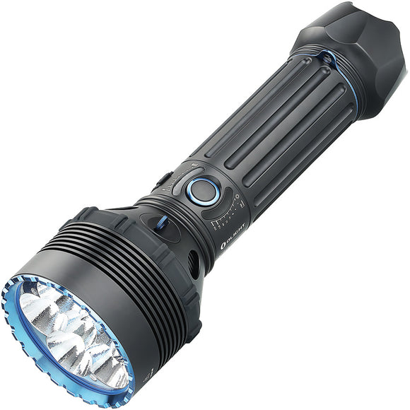 Olight X9R Marauder Black 12.6