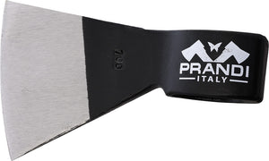 Prandi D.I.Y. Head 700g Piemonte 7" Carbon Steel Axe Head 3100207B