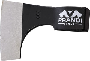 Prandi D.I.Y. Head 700g Greek Carbon Steel Axe Head 3103607B