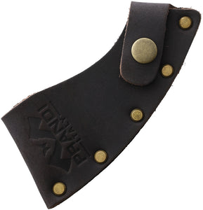 Prandi Leather Axe Blade Cover 706007