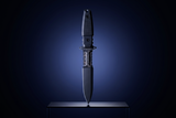 Extrema Ratio Praetorian Gloria USA 250th LTE Black G10 Bohler N690 Fixed Blade Knife 0250USA