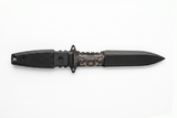Extrema Ratio Praetorian Gloria USA 250th LTE Black G10 Bohler N690 Fixed Blade Knife 0250USA