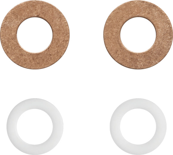 QSP Knife Penguin V2 Interchangeable Washer Set 130V2WASHER