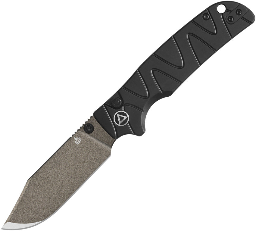 QSP Knife Kali: Premium Folding Knife with Innovative Design – Atlantic ...