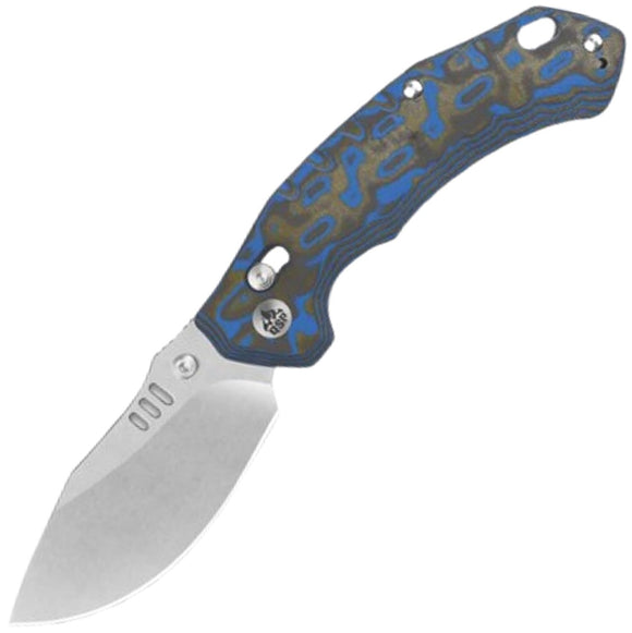 TRIVISA Dragonfly Crossbar Lock | Superior Quality at AK