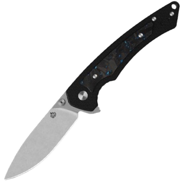 TRIVISA Gecko-WG Linerlock Folding Knife | Reliable EDC Companion