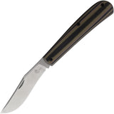 Queen Slip Joint Camo G10 Folding MagnaCut Clip Pt Pocket Knife JMCAMOG10