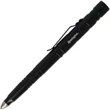 Remington Sportsman Survival Black 6.38" Writing Pen 15677