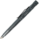 Remington Sportsman Survival Black Aluminum Writing Pen 15678