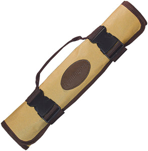 Remington Storage Tan Cordura 45 Slot Sheath Roll 15809