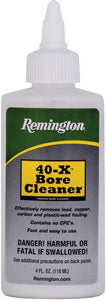 Remington 40-X Bore Cleaner 18397