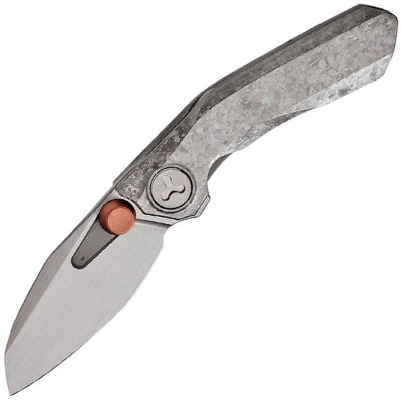 Cold Steel Recon 1 Lockback Orange G10 Folding S35VN Tanto Pocket