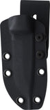 Reiff Knives F3 EDC OD Green G10 CPM-MagnaCut Fixed Blade Knife F3119ODGBLKA