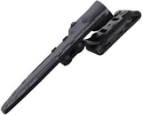 Reiff Knives F5 Gen 2 OD Green G10 DLC MagnaCut Fixed Blade Knife F511BODGBLKA