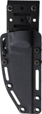 Reiff Knives Rut Green Micarta CPM-MagnaCut Fixed Blade Knife RU319GCMBLKA