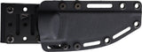 Reiff Knives Rut OD Green G10 CPM-MagnaCut Fixed Blade Knife RU319ODGBLKA