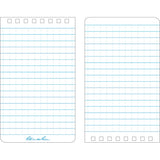 Rite in the Rain Top Spiral Notebook 3x5 Blue