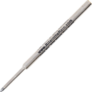 Rite in the Rain All-Weather Pen Refill Grey 3.5" Writing Pen 37R