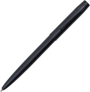 Rite in the Rain Clicker Black Metal 5.25" Writing Pen 97