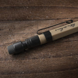 Rite in the Rain Mechanical Tan & Black Writing Pencil FDE13