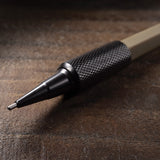 Rite in the Rain Mechanical Tan & Black Writing Pencil FDE13