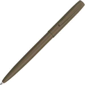 Rite in the Rain All-Weather Pen Clicker Tan FDE Writing Pen FDE97