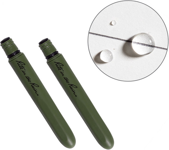 Rite in the Rain All-Weather Pocket OD Green 5.25