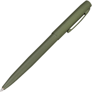 Rite in the Rain All-Weather Metal OD Green 5.13" Writing Pen OD97