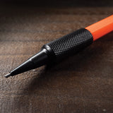 Rite in the Rain Mechanical Orange & Black Writing Pencil OR13