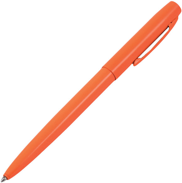 Rite in the Rain All-Weather Pen Clicker Oranger 5.13