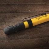 Rite in the Rain Mechanical Yellow & Black Writing Pencil YE13