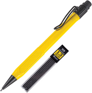 Rite in the Rain Work-Ready Mechanical Yellow 5.88" Writing Pencil YE15