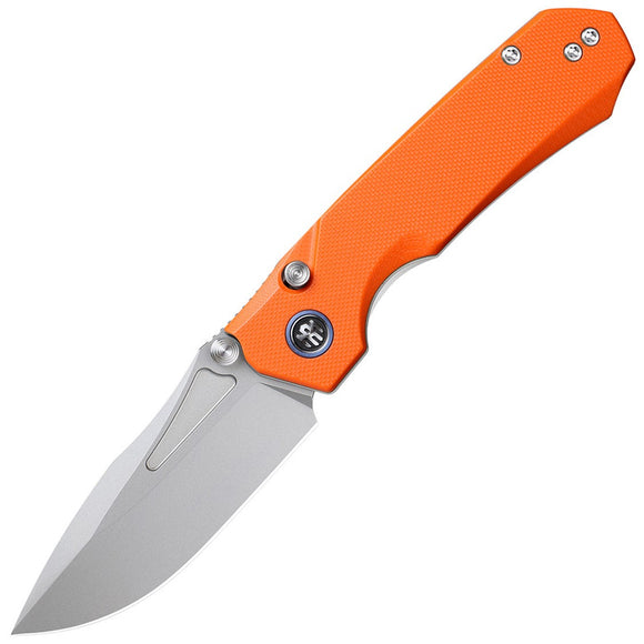 CRKT Tactical Kasper Crawford Large Folder Knife - 6783Z