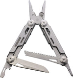 Rough Ryder Calypso D2 Steel 4.13" Multi-Tool 2515