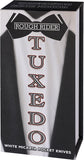 Rough Rider Tuxedo Razor Barlow White Micarta Folding Stainless Pocket Knife 2666