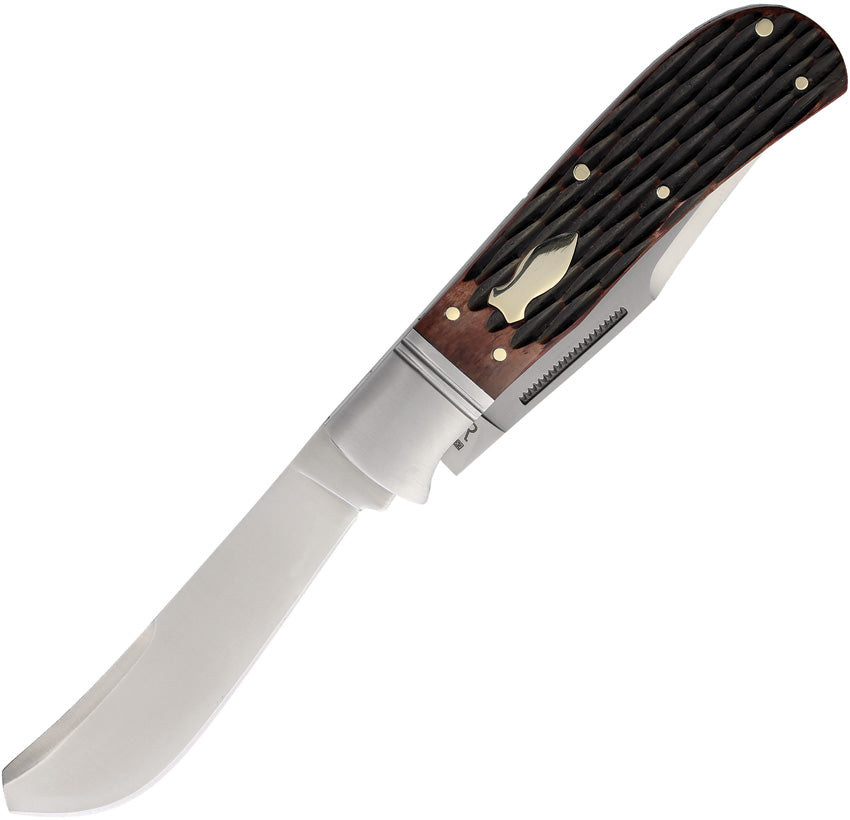 Rough Ryder Reserve Large Trapper: Get Yours at AK Now! – Atlantic