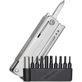 ROXON M3 14 in 1 Mini Stainless 4.5" Multi-Tool M3