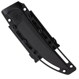 Spartan Blades Spartan-Ronin Torii el Fixed Blade Knife Kydex Sheath