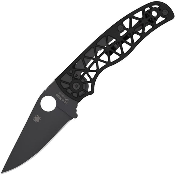 Spyderco Balance Sprint Run Folding Pocket Knives | Atlantic Knife
