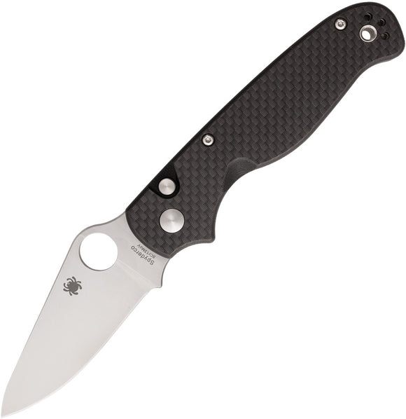 Case XX Stacked Leather Gut Hook Hunter Mushroom Cap Fixed Blade +